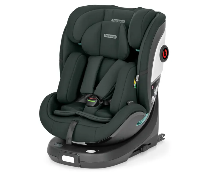 Peg Perego Primo Viaggio 360 Evo Metal