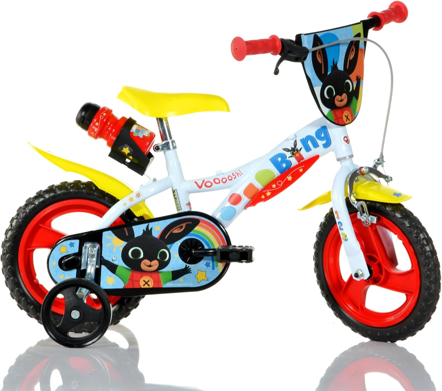 Bicicletta Bing 14