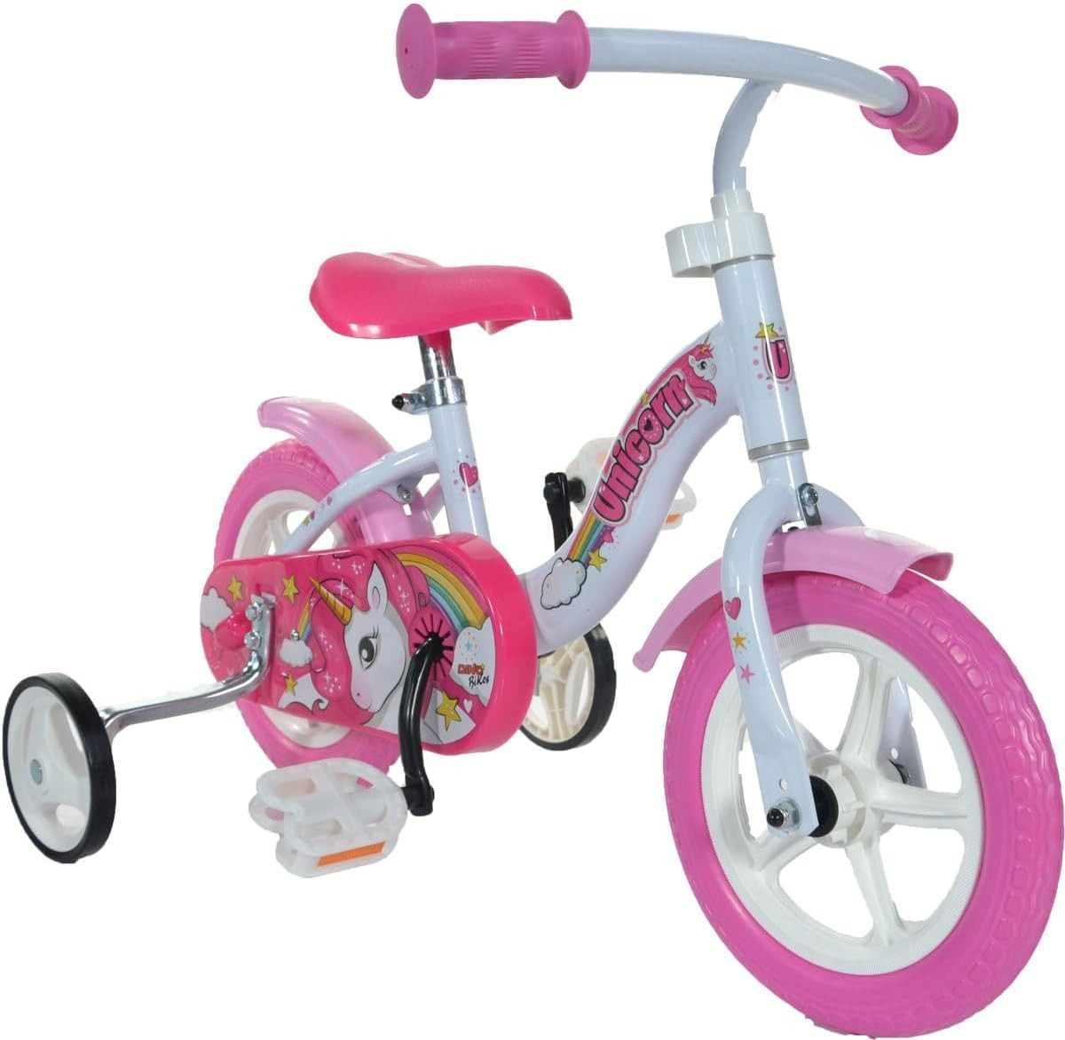 Velos Enfants Toimsa Unicorno 12