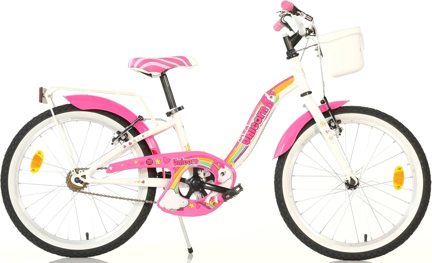 Bicicletas Toimsa Unicorno 20