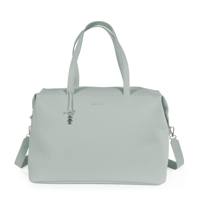 Wickeltasche Pasito a Pasito Borsa XL Icon - Green