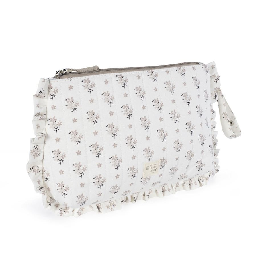 Beauty Botton Fiori Walking Mum