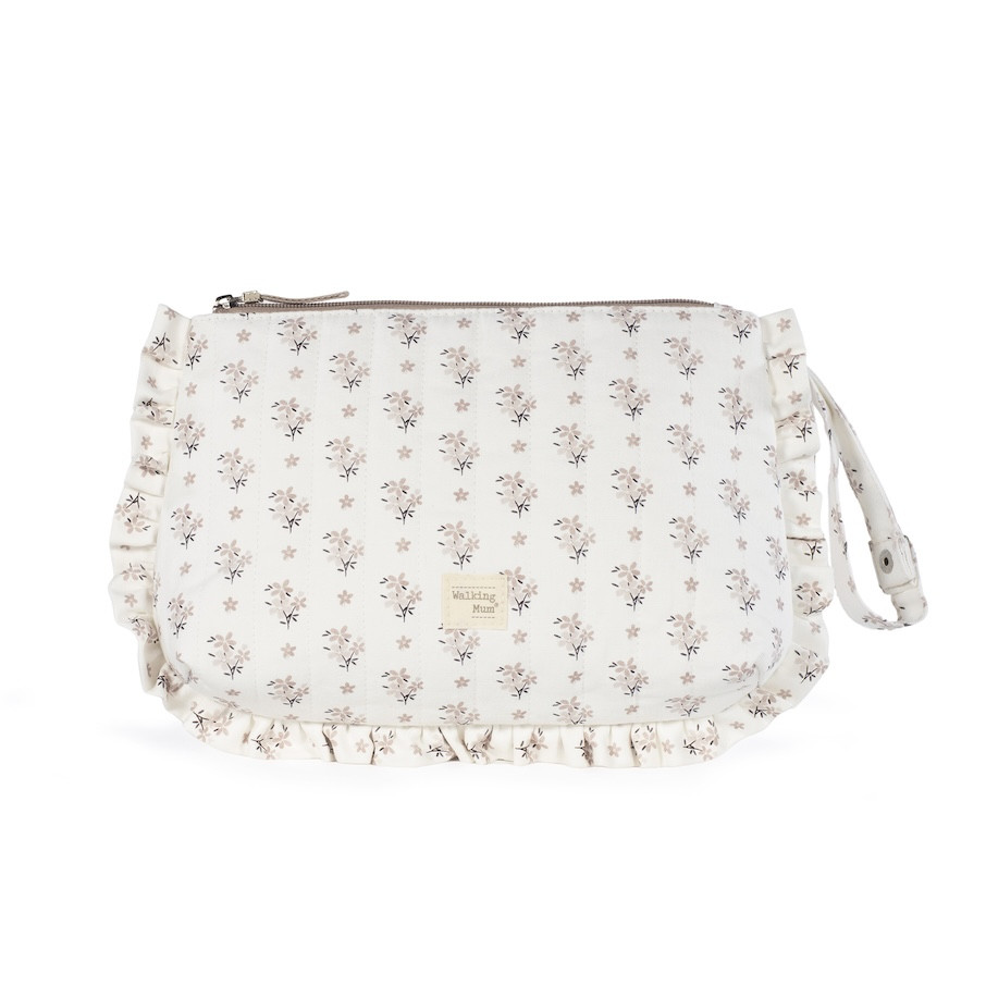 Beauty Botton Fiori Walking Mum