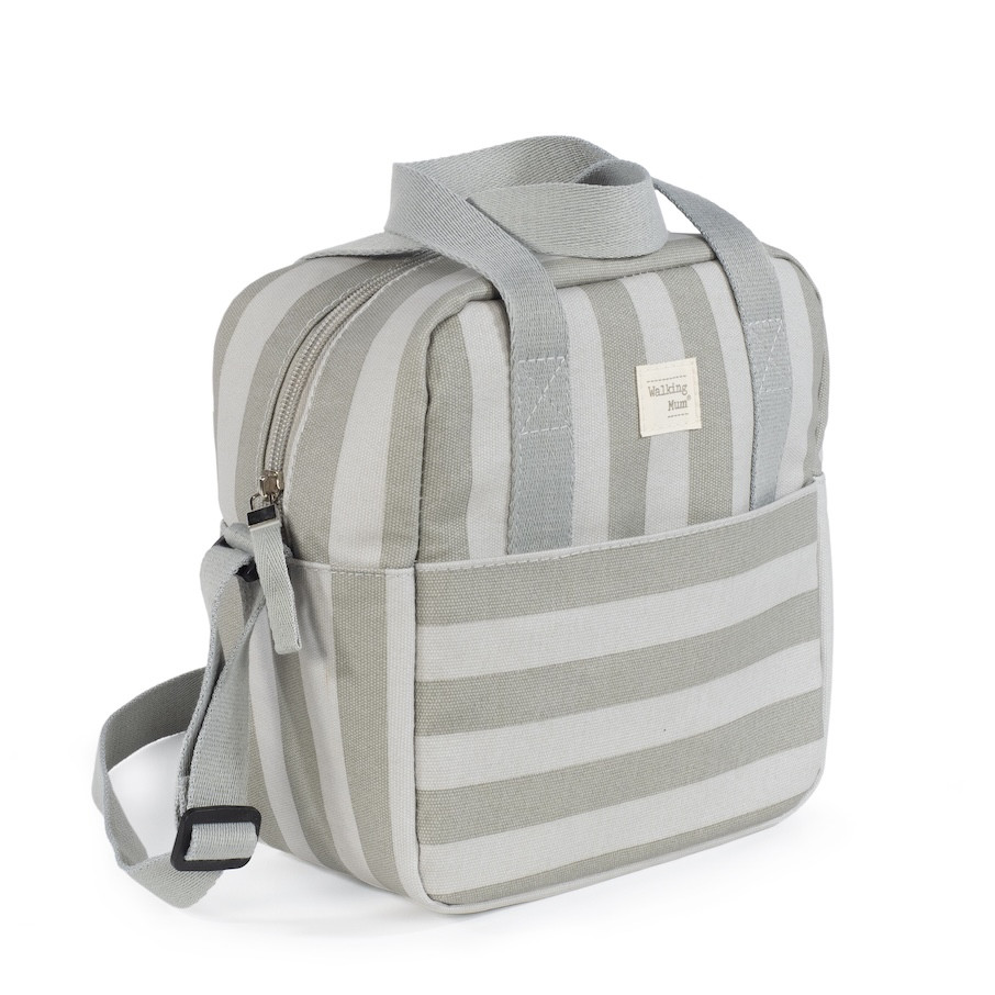 Borsa Termica Biberon Sintra Verde Walikng Mum