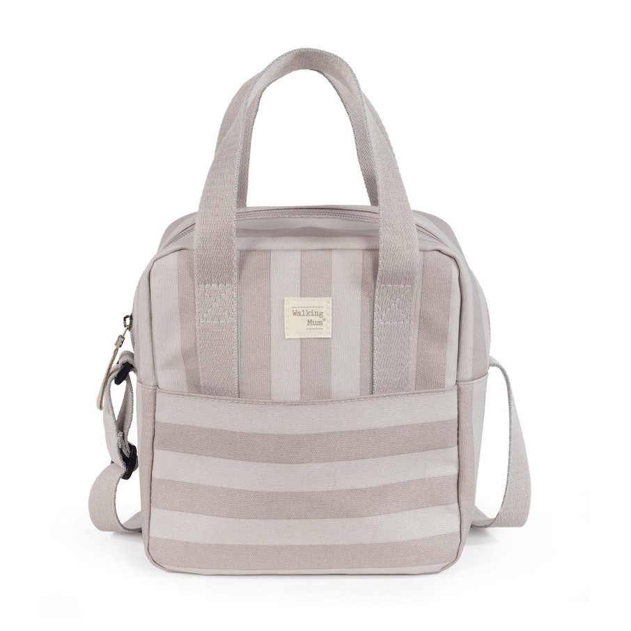 Borsa Termica Biberon Sintra Beige Walikng Mum