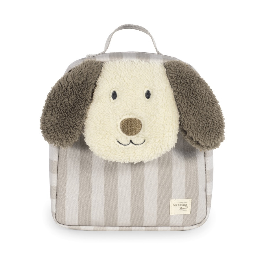 Zaino Cane Sintra Beige Walking Mum