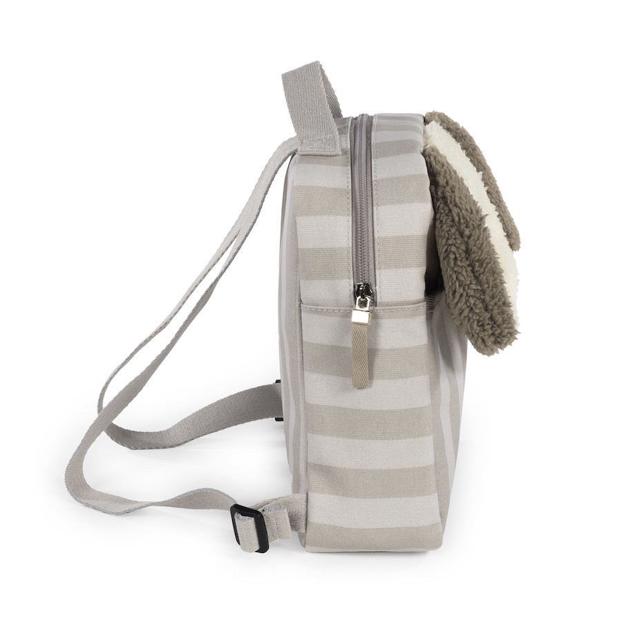 Zaino Cane Sintra Beige Walking Mum