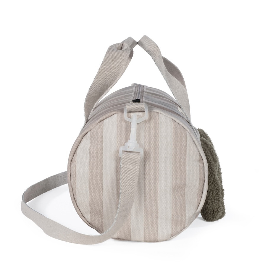 Borsa Weekend Cane Sintra Beige