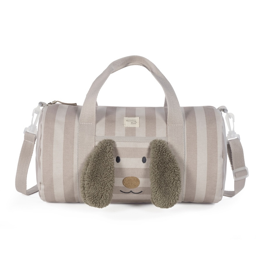 Borsa Weekend Cane Sintra Beige