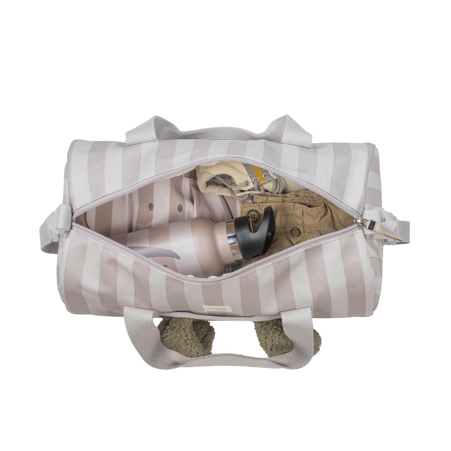 Borsa Weekend Cane Sintra Beige