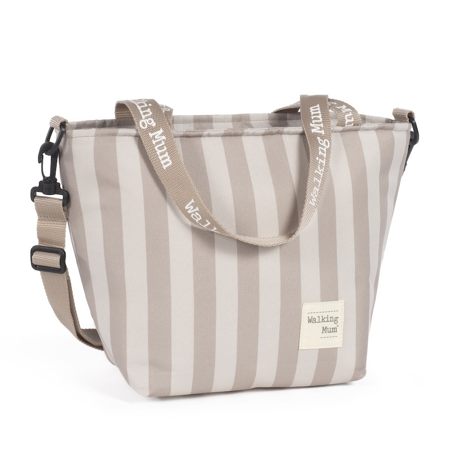 Borsa Termica Sintra Beige Walikng Mum