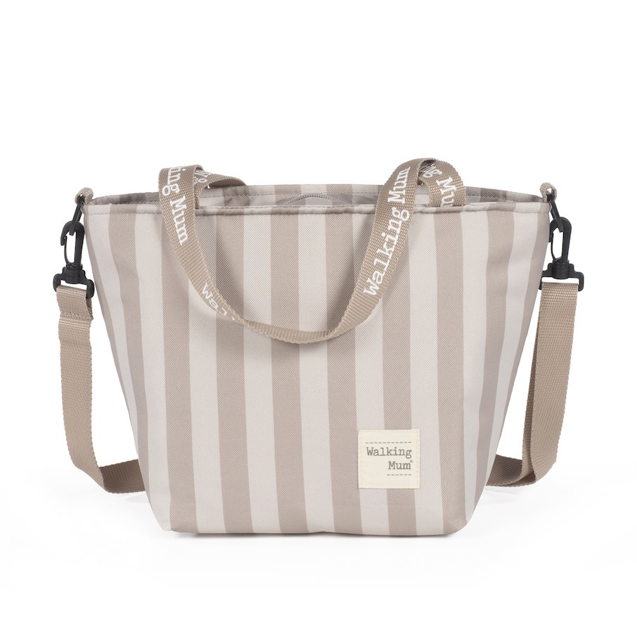 Borsa Termica Sintra Beige Walikng Mum