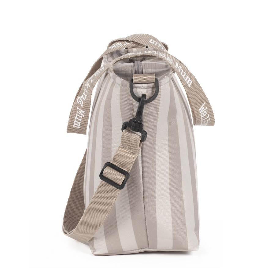 Borsa Termica Sintra Beige Walikng Mum