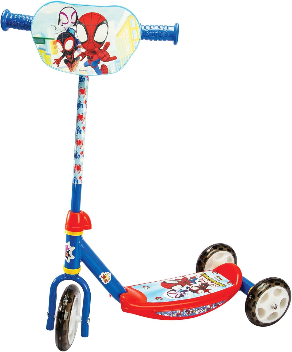 copy of Patinette 3 Roues Minnie Disney