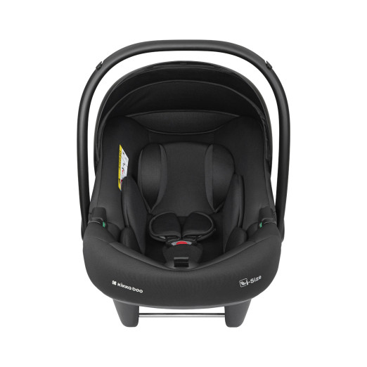 Trio Kara Kikkaboo Black