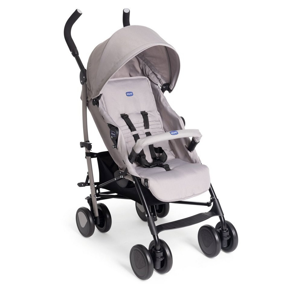 Poussettes Chicco Echo Lite