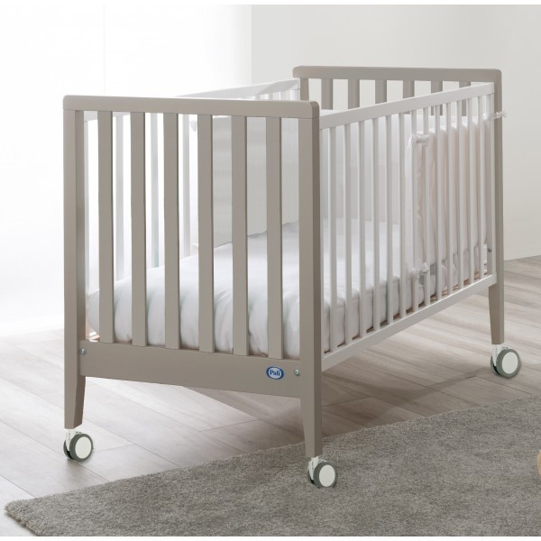 Lettino Evolutivo Pali Win 6 in1 Completo Tortora