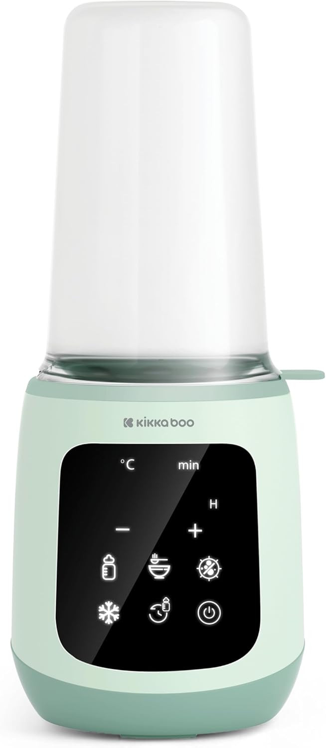 Scalda biberon Warmer  4 in 1