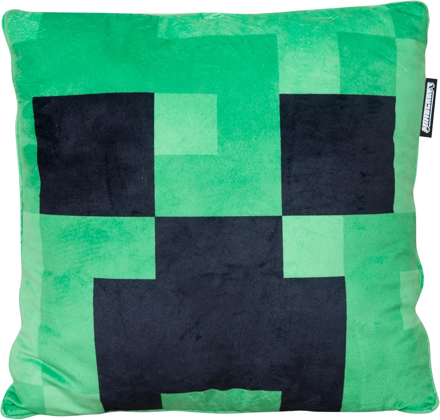 Cuscino Minecraft con imbottitura