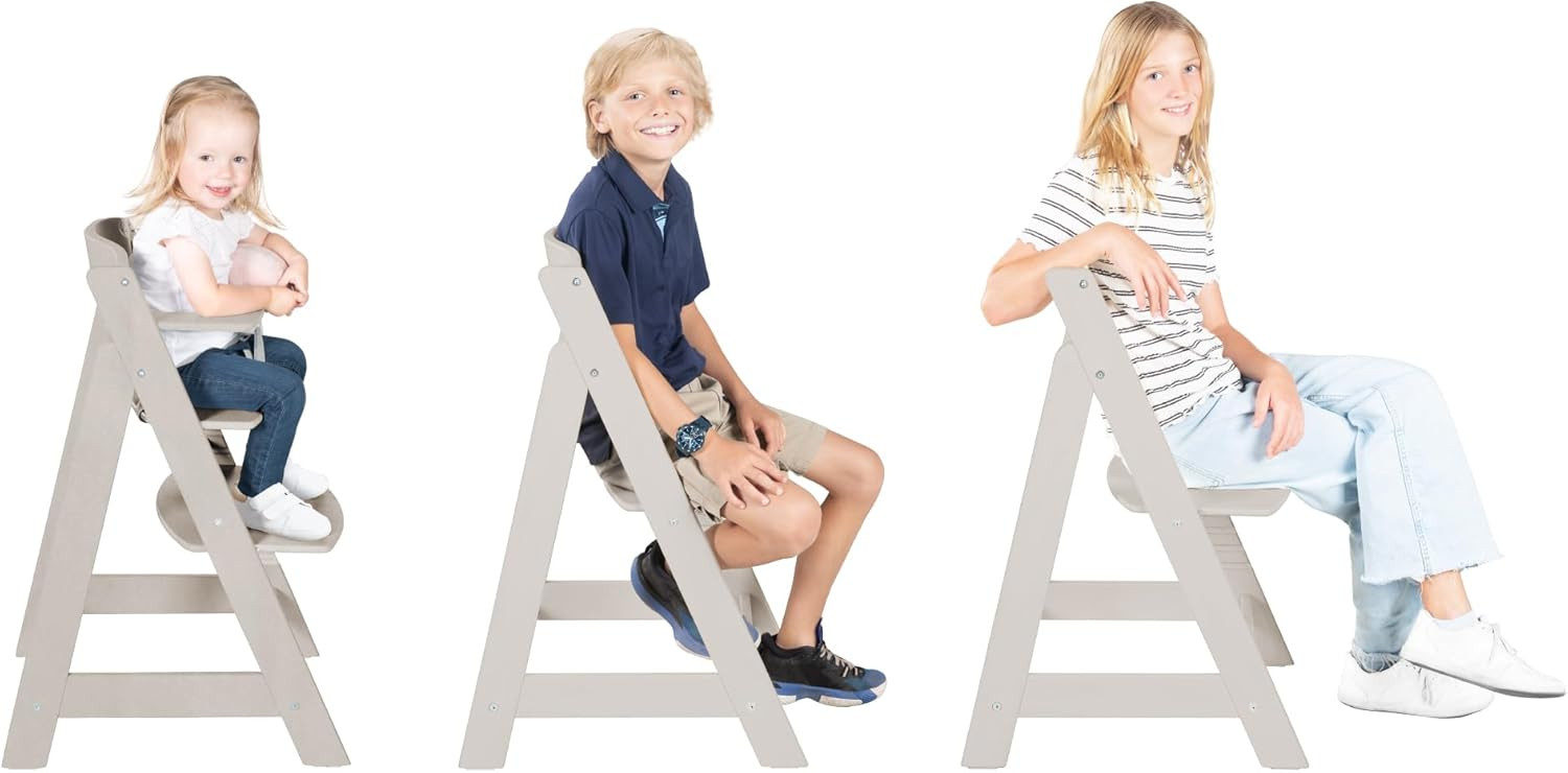 Roba Seggiolone Per Neonati Evolutivo S Up Click E Fun + Vassoio