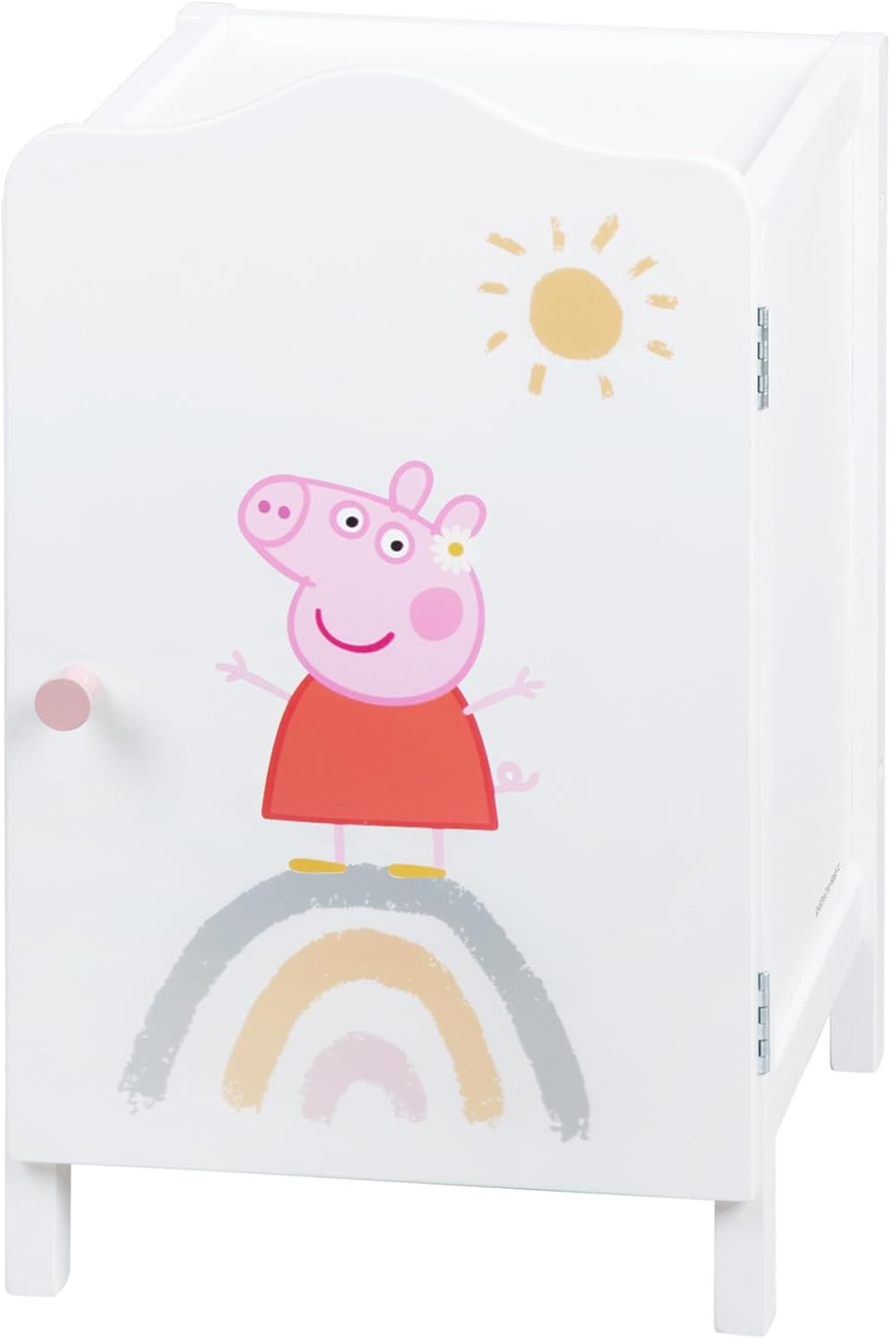 Armadio per Bambole Peppa Pig