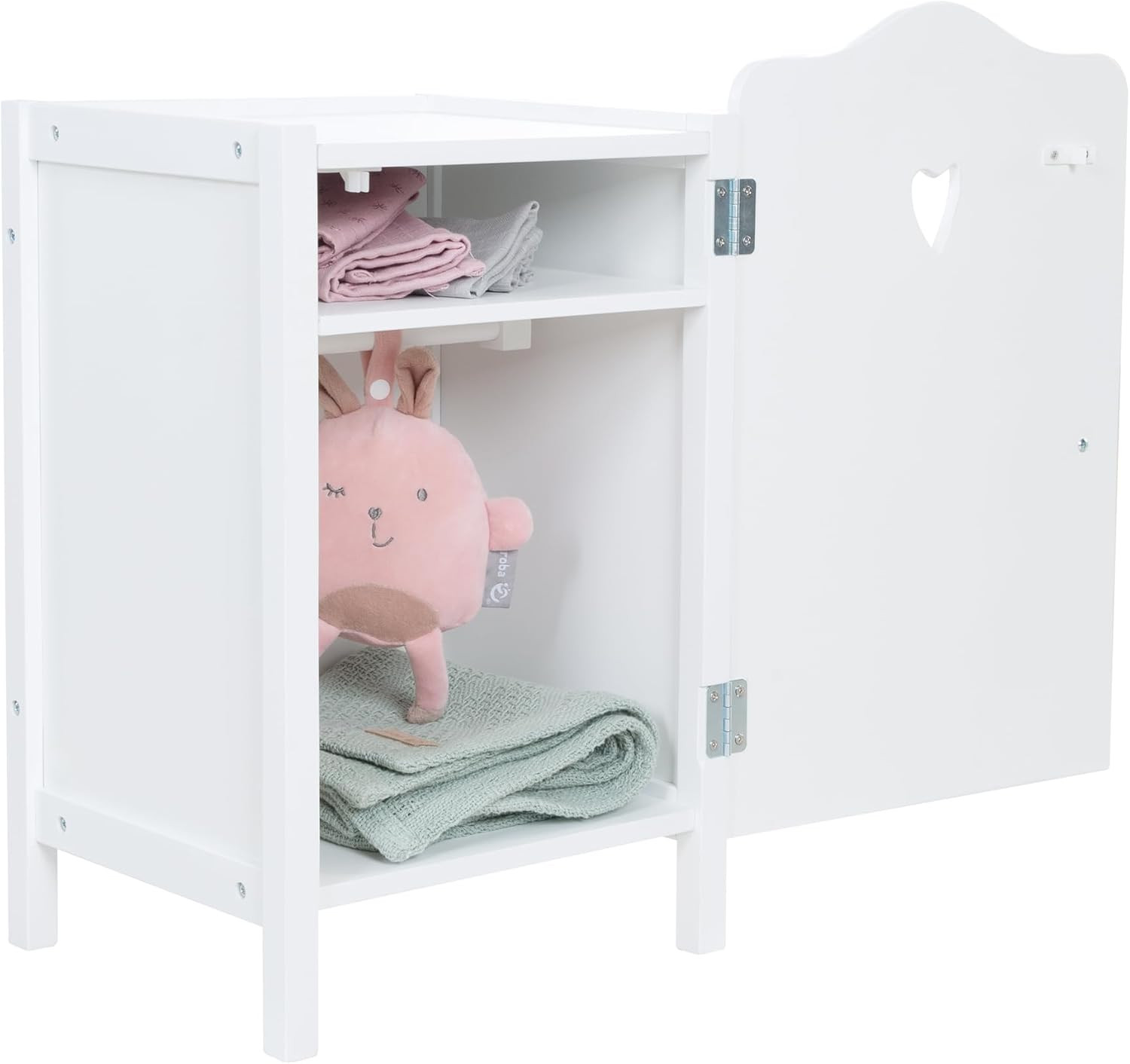 Armadio per Bambole Peppa Pig