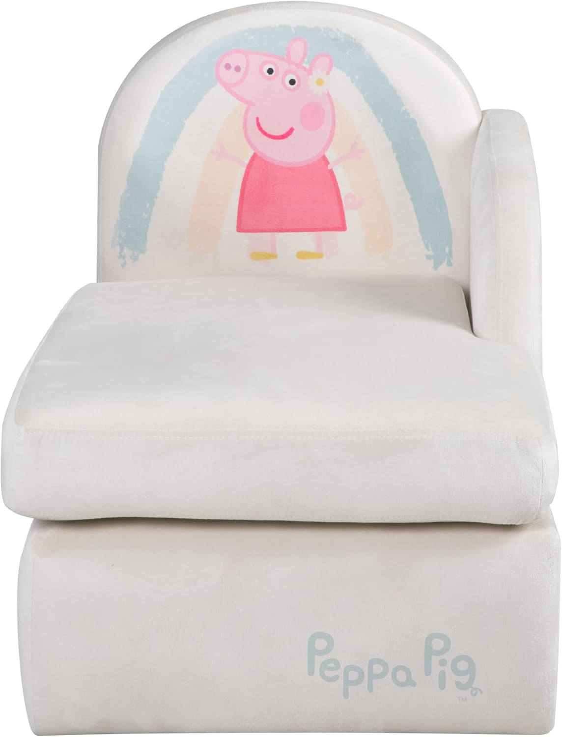 Divano per Bambini Peppa Pig