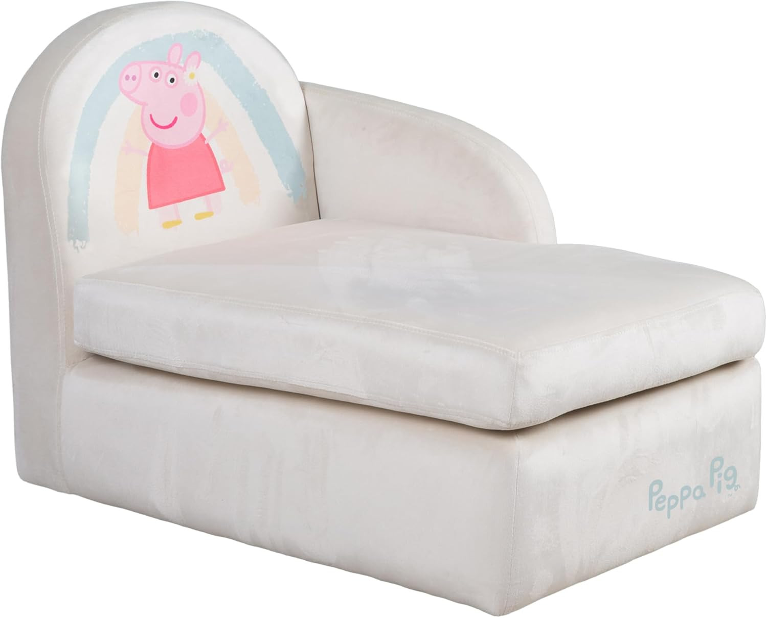 Divano per Bambini Peppa Pig
