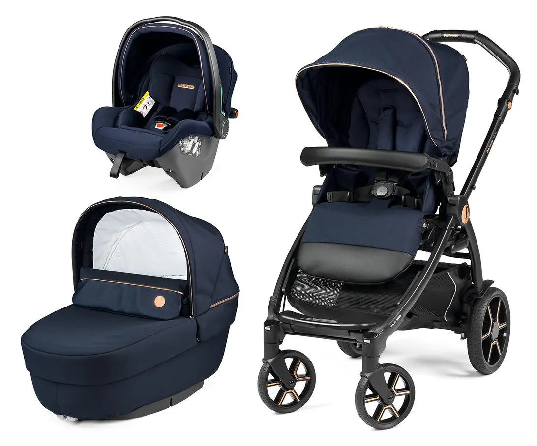 Trio Peg Perego Book Modular Slk