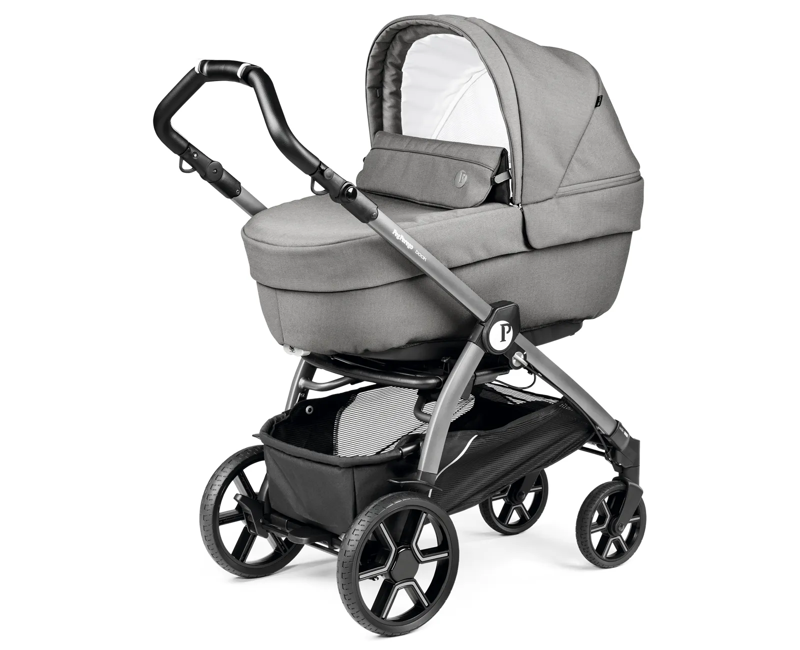 Trìo Peg-Perego Book Modular Slk
