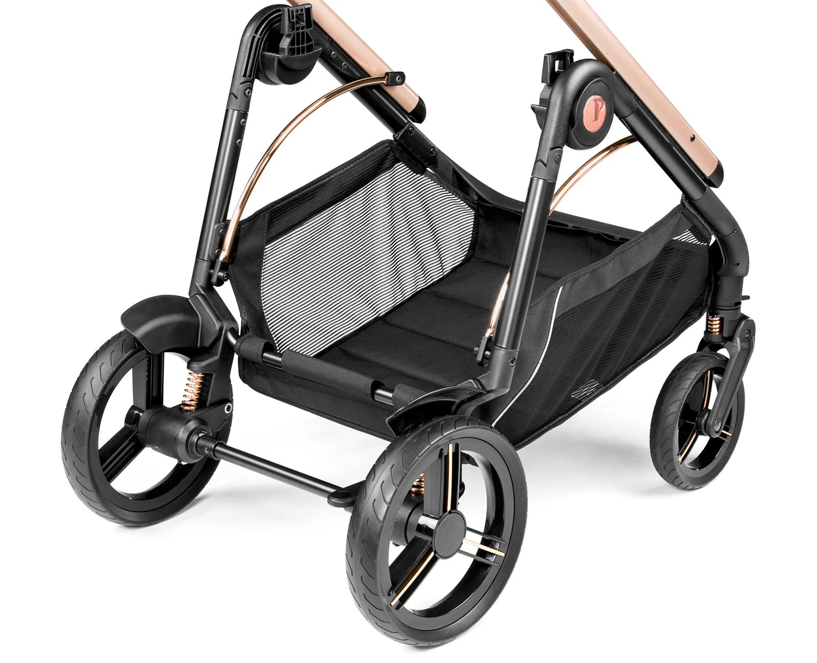 Kombikinderwagen Peg-Perego Veloce Brio Modular Slk