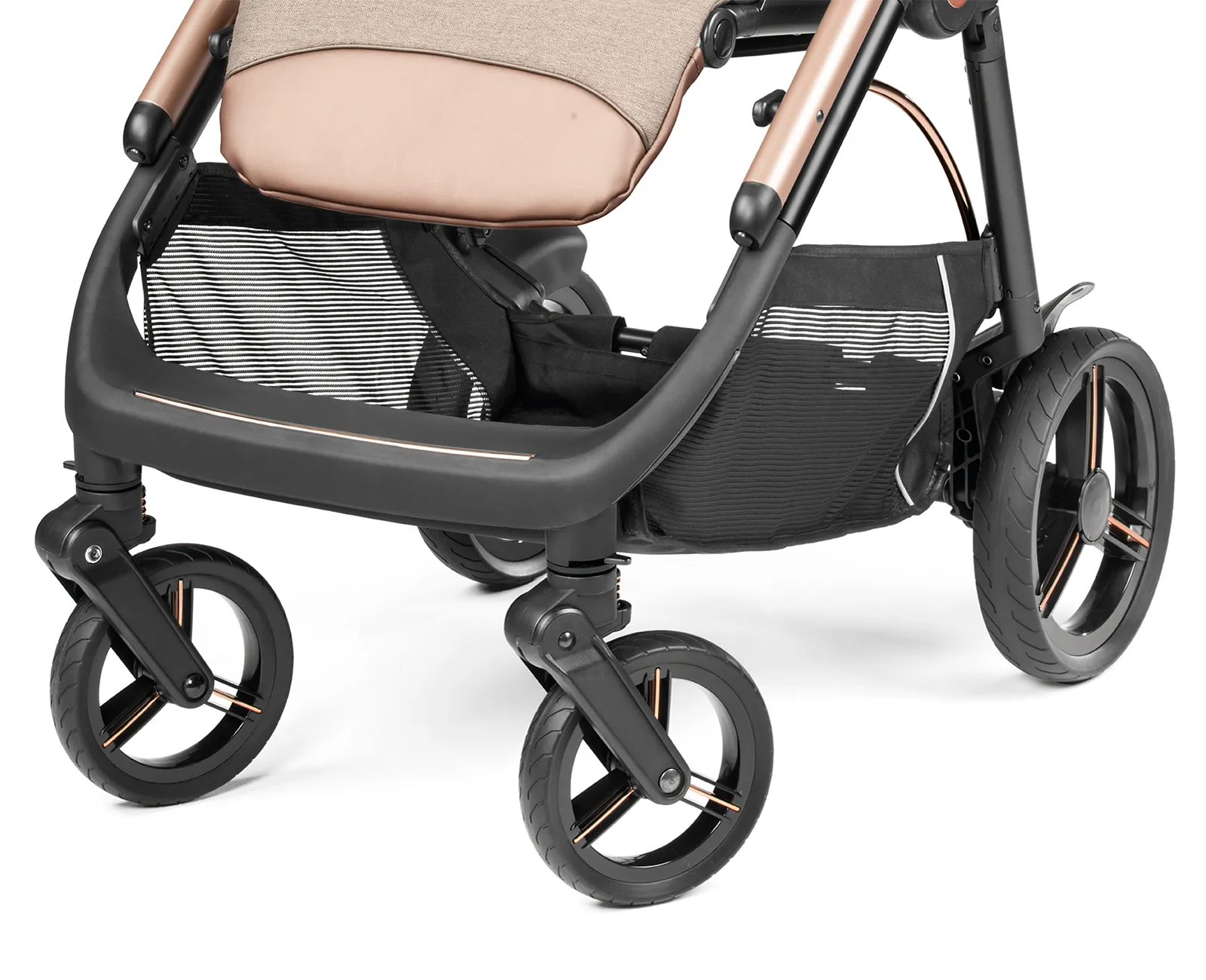 Kombikinderwagen Peg-Perego Veloce Brio Modular Slk