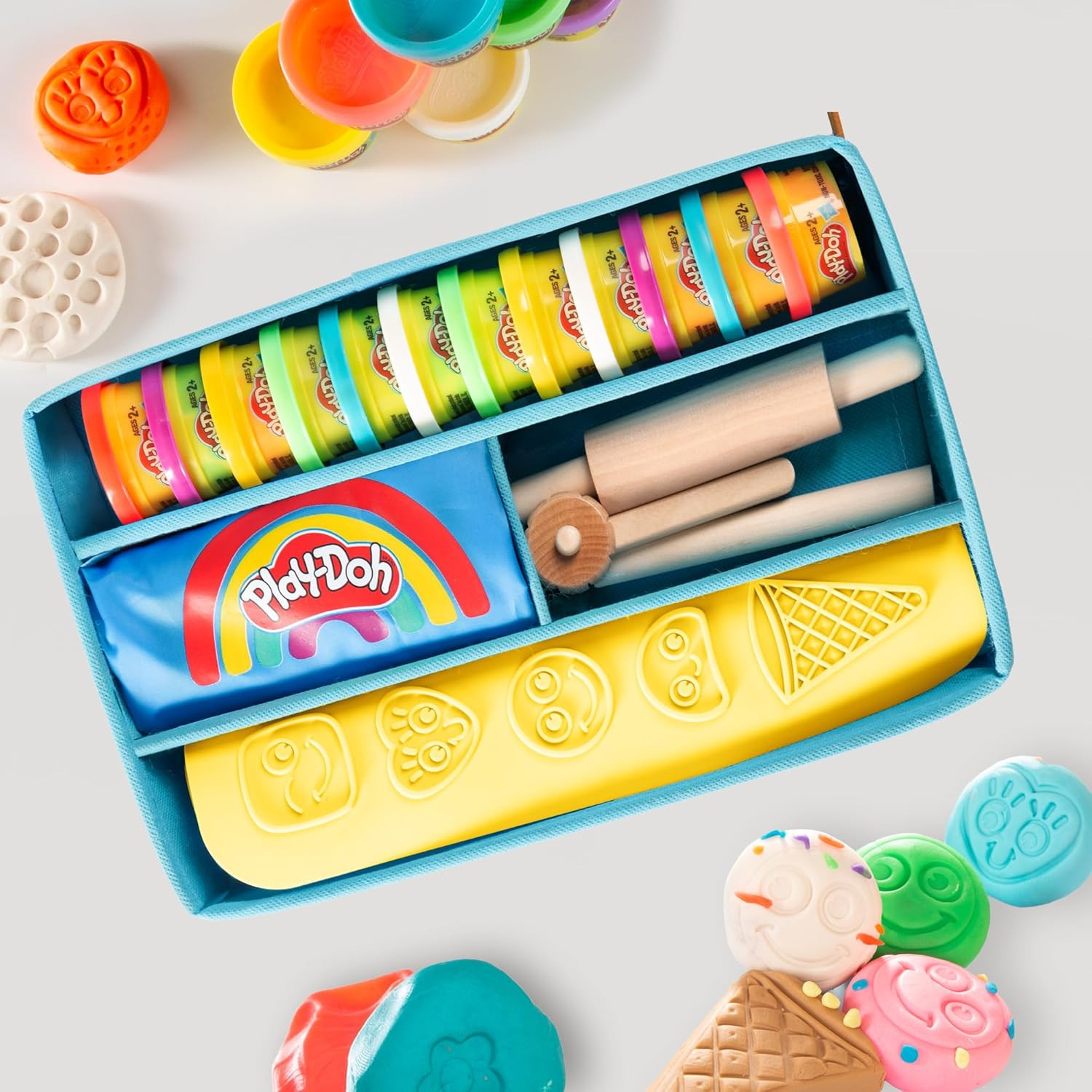Play-Doh - Set di gioco extra large