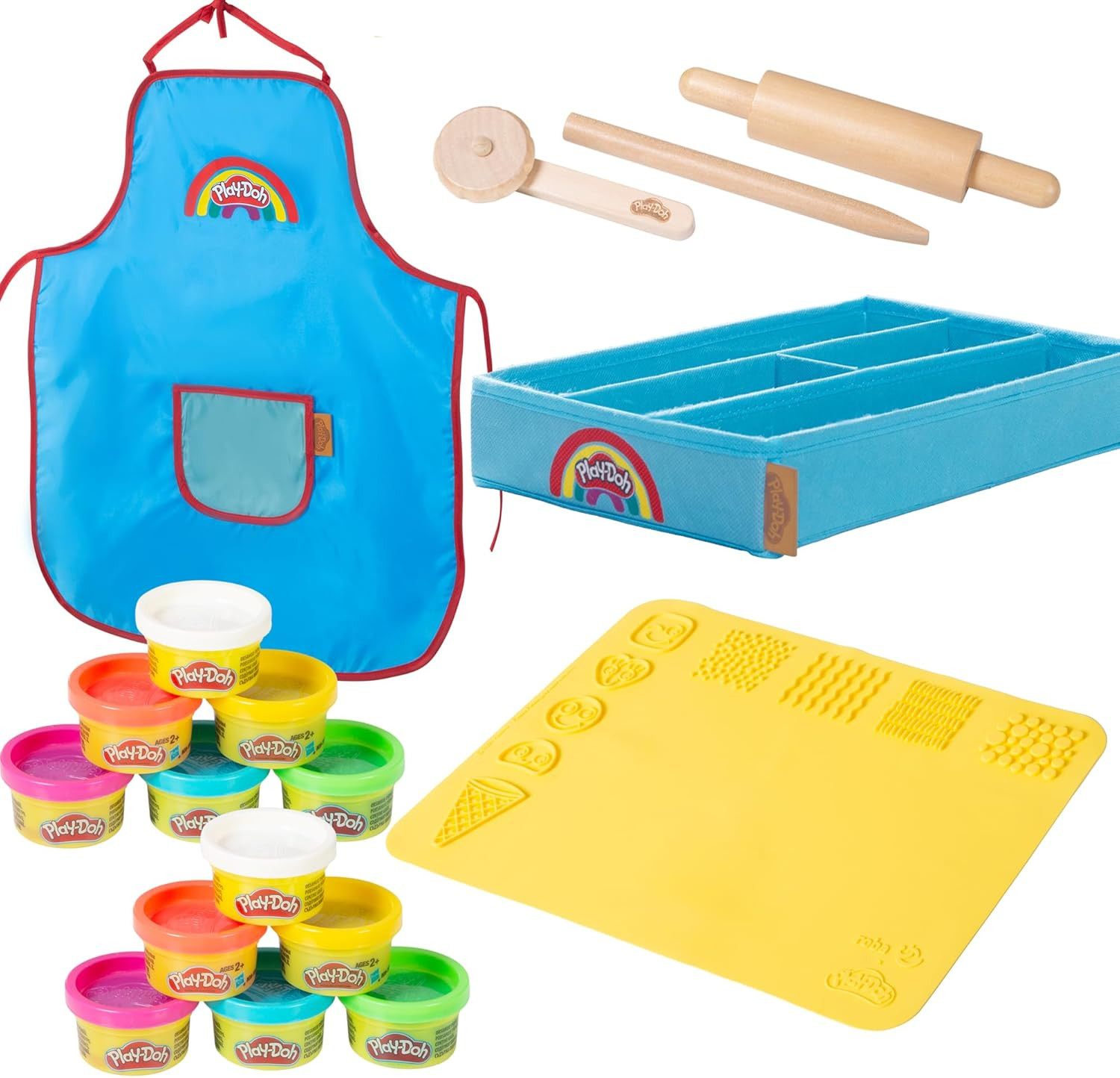 Play-Doh - Set di gioco extra large