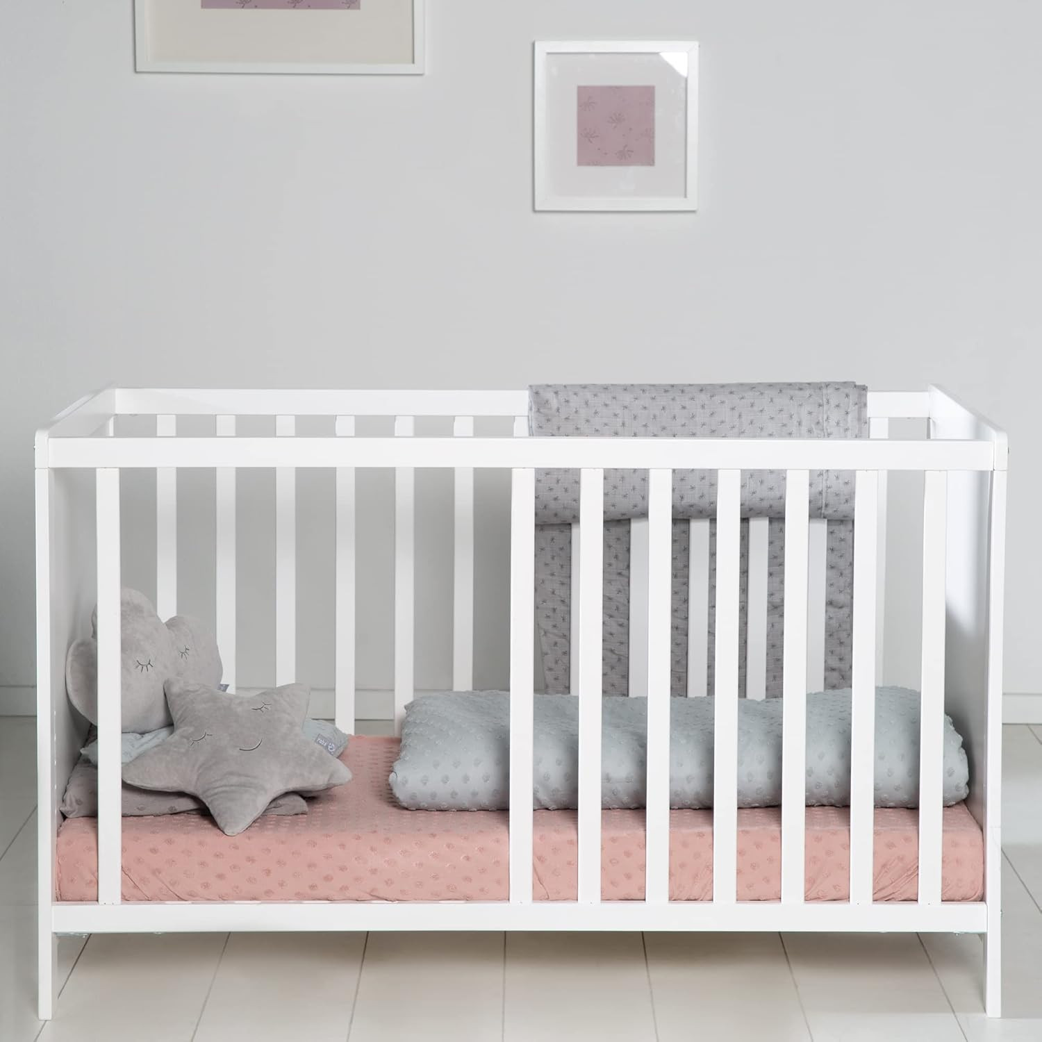Lettino Co-sleeping 60 x 120 cm