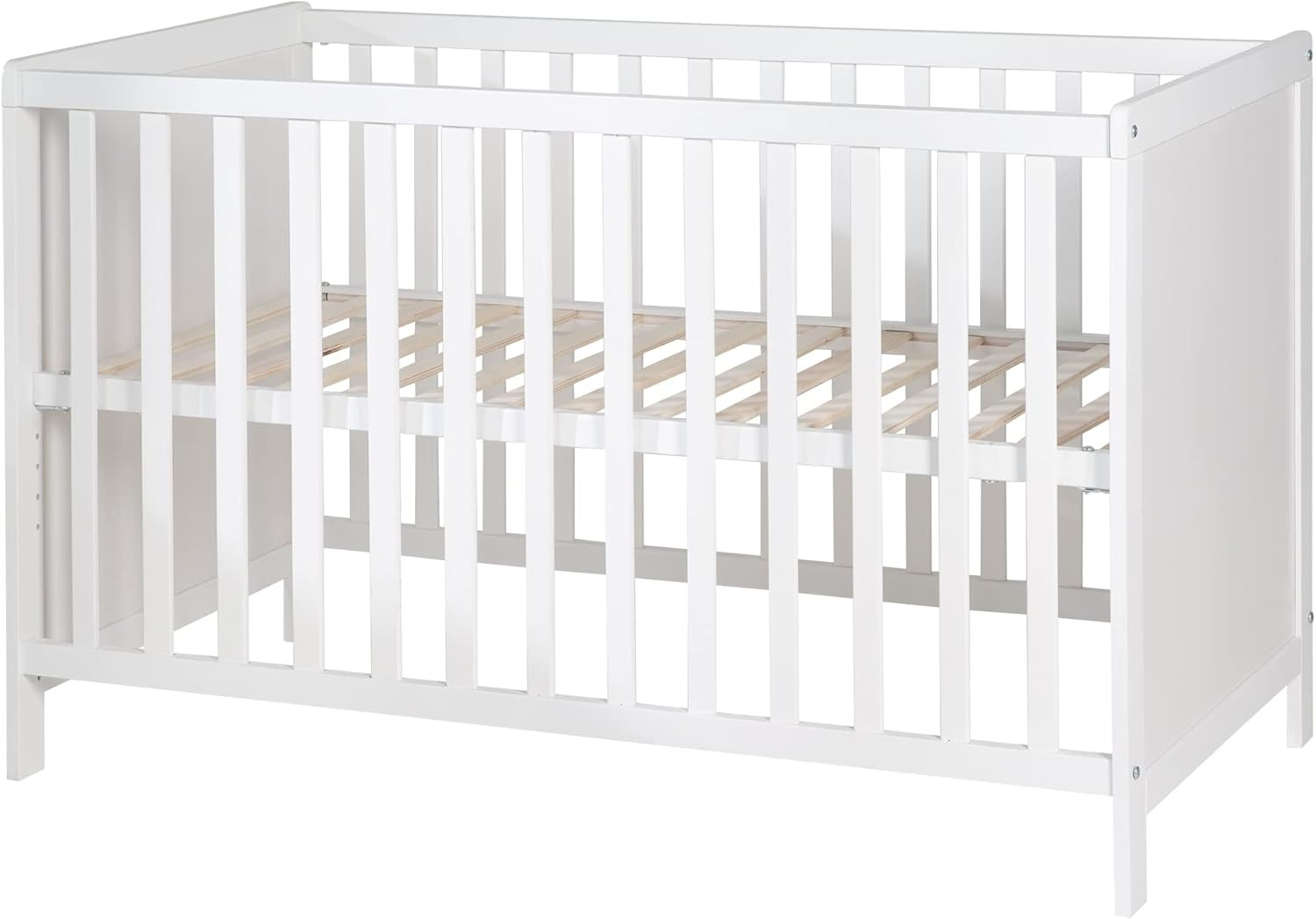 Lettino Co-sleeping 60 x 120 cm