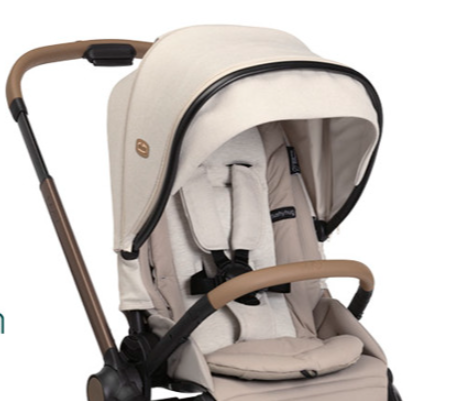 Capotta Per Passeggino Chicco Mysa