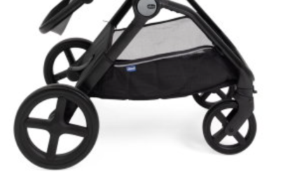 Cestello Passeggino Chicco Mysa