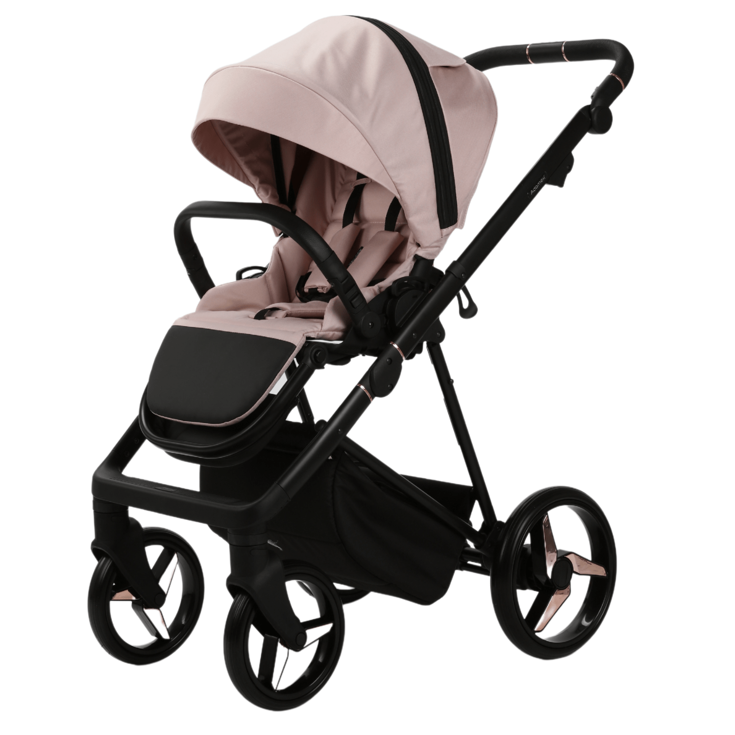 Trio Quantum Star Sweet Pink - Adamex