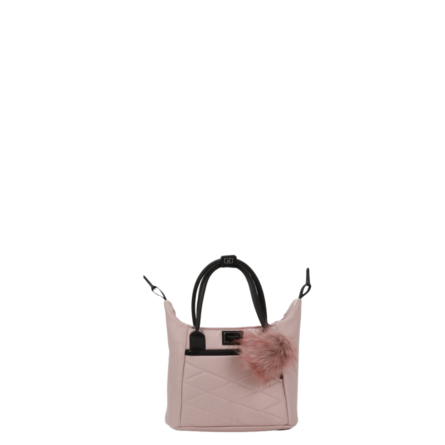 Trio Quantum Star Sweet Pink - Adamex