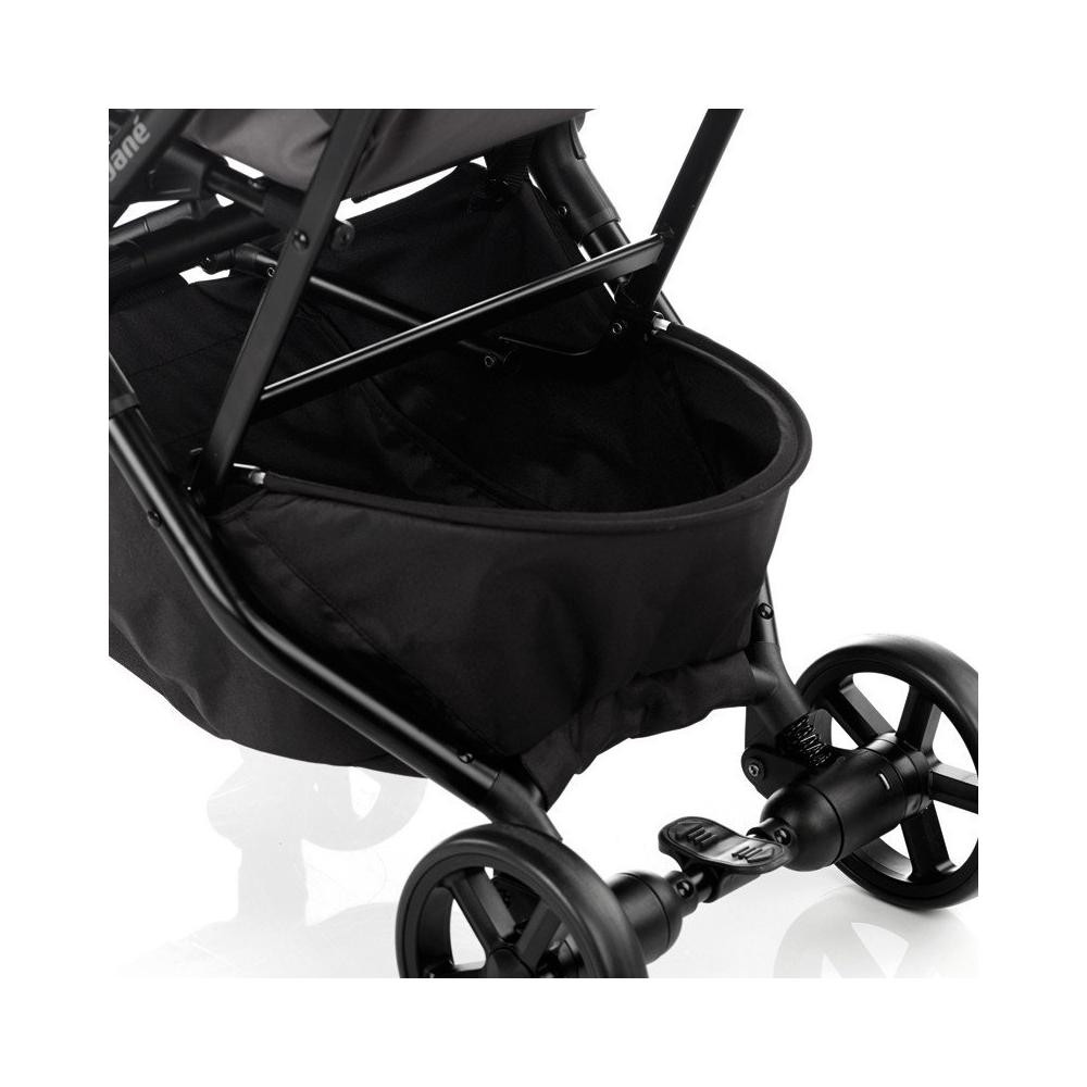 Kinderwagen Jan Wing