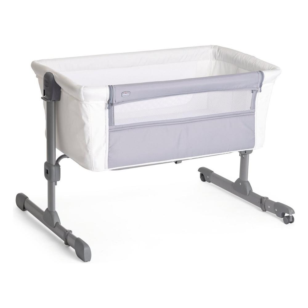 Cuna Next 2 Me Chicco Chic to Chic