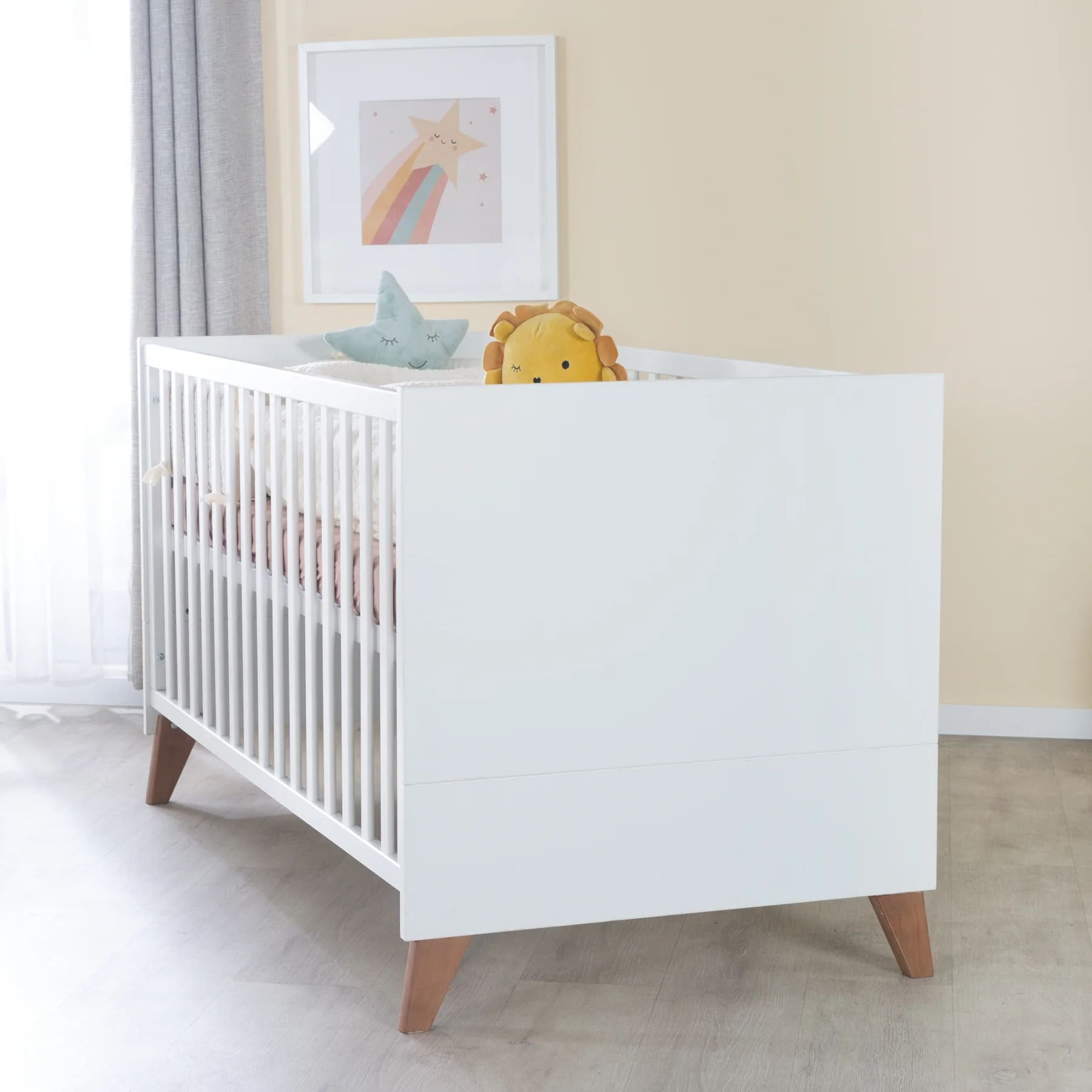 Chambre Quick Boho d'Ole et Trio