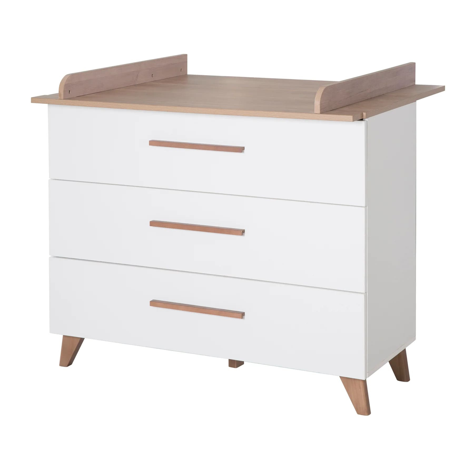 Chambre Quick Boho d'Ole et Trio