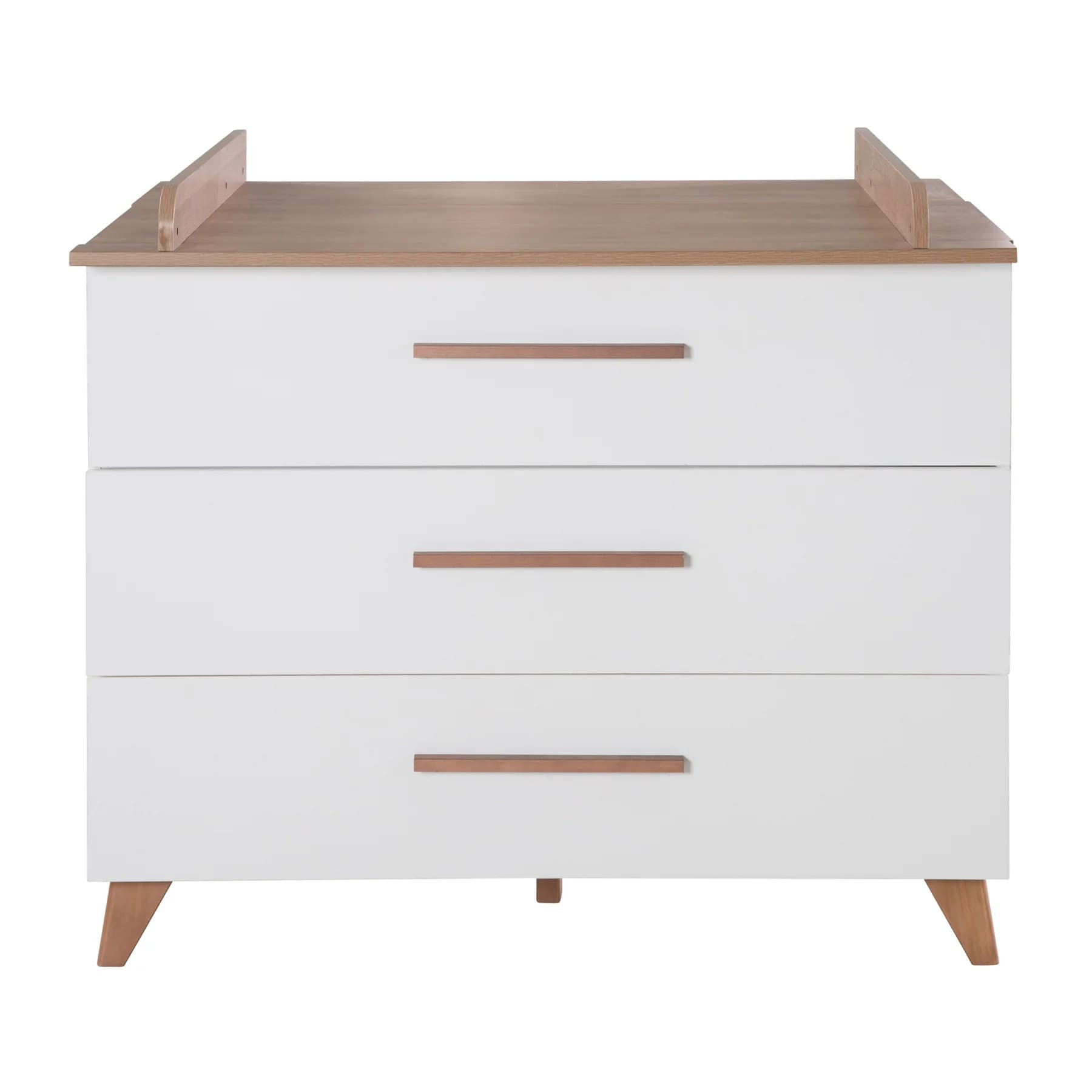 Chambre Quick Boho d'Ole et Trio