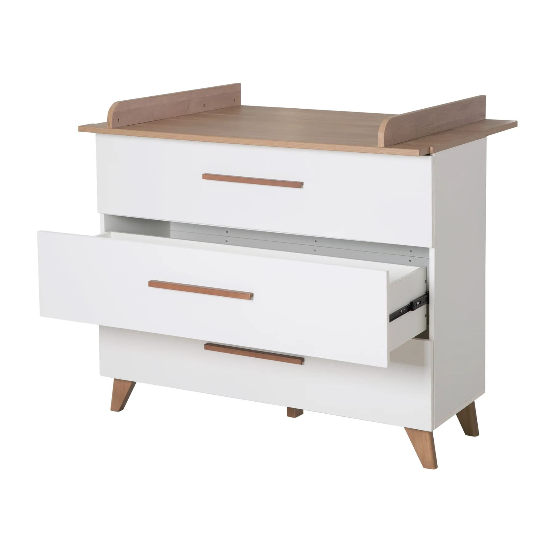 Chambre Quick Boho d'Ole et Trio