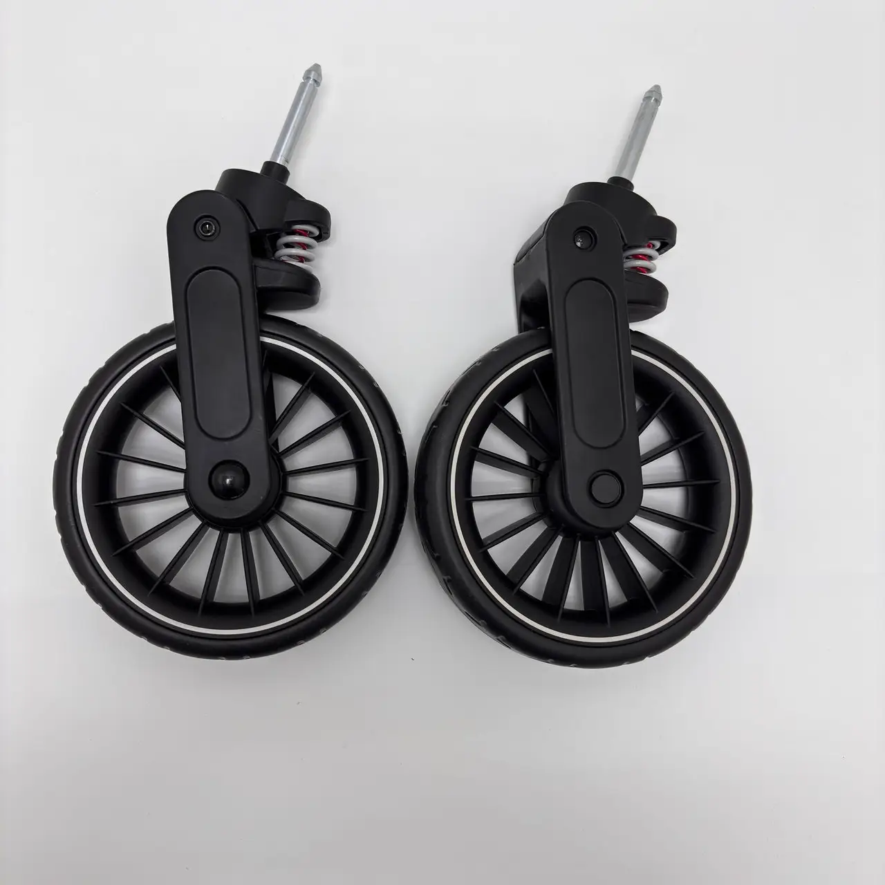 Roues avant Chicco Best Friend Pro