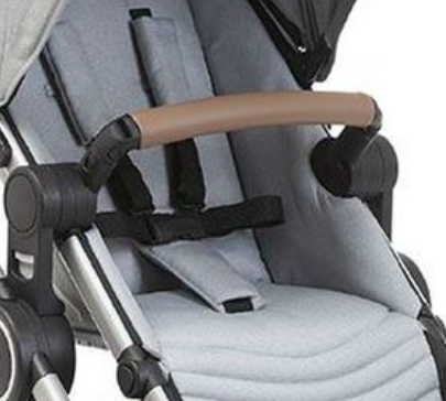 Cintura Passeggino Chicco best Friend Pro