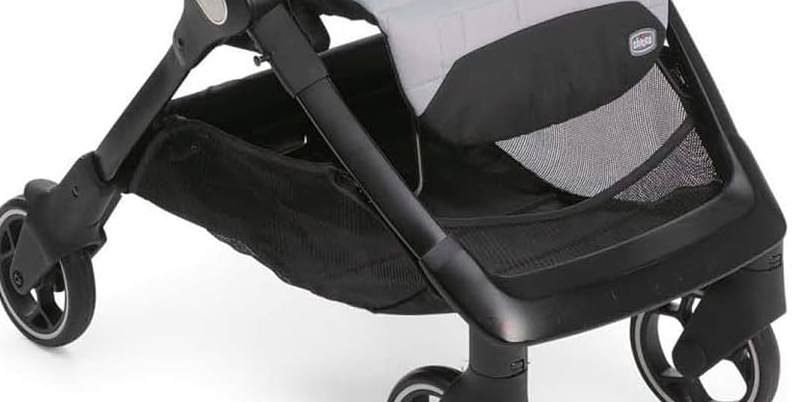 Cesta para cochecito Chicco Wee