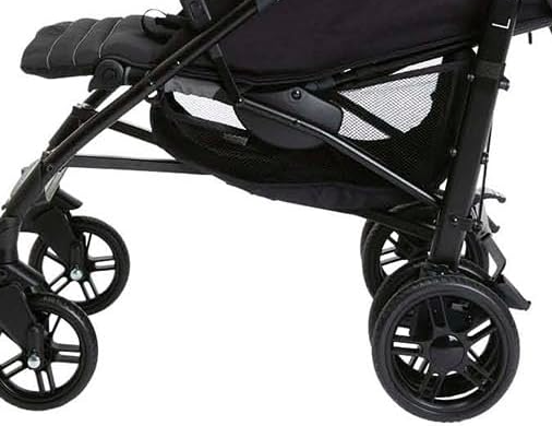 Cesta para cochecito Chicco Liteway 4